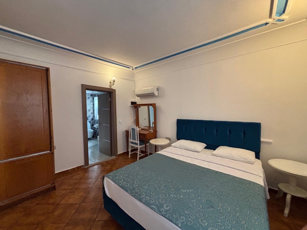 Urcu Hotel Oda